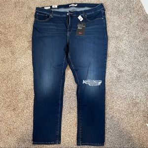 Levi’s 311 Shaping Skinny Jeans